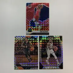 .ERIC BLEDSOE