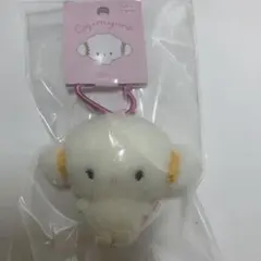 こぎみゅん　ミニマスコット　ぬいぐるみ　サンリオ