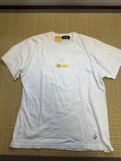 XLARGE #FR2 ウサギデザイン Tシャツ