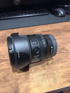 SONY FE 20mm F1.8 G SEL20F18G