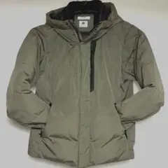 BEAUTY&YOUTH UNITED ARROWS ダウンジャケット