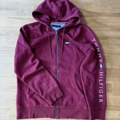 フリースジャケット パーカー