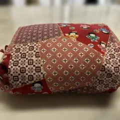 お昼寝用枕