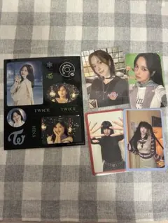 TWICE ミナ まとめ売り