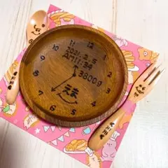 mini様＊確認用カトラリー