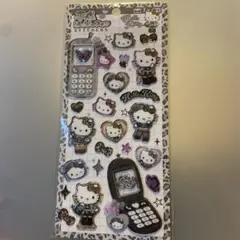 え*か様 平成はっぴ〜フォン　キティ