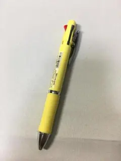 パイロット　FUREFURE BEATNIC多機能ペン（シャーペン＋ボールペン）