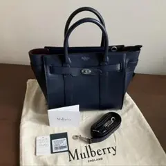 【新品未使用】マルベリージップドベイズウォーター ラージMulberry 2026年最新】Mulberry ジップドベイズウォーターの人気アイテム - メルカリ