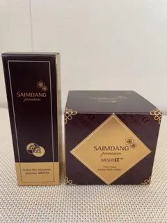 ナナちゃん様　専用　新品／サイムダンプレミアム パーフェクトリッチクリーム