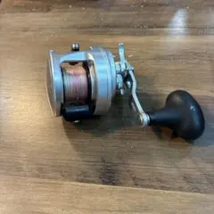 SHIMANO OCEA CALCUTTA 301HG ベイトリール - メルカリ