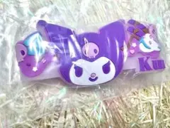 サンリオ きゃらラバ！ブレスレット クロミ