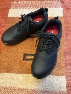 DESCENTE TURBOFLEX J スニーカー ネイビー 25.5cm - メルカリ