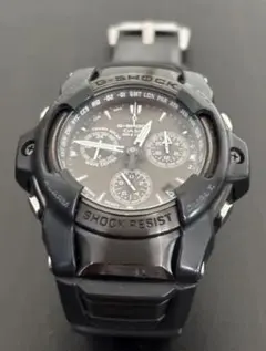 G-SHOCK 電波ソーラー GIEZ ジーショック GS-1000BJのサムネイル
