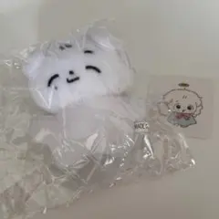 セブチ ジョンハン　ぬいぐるみ　新品　韓国 seventeen