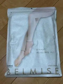 BELMISE sleep＋Mサイズ ペールベージュ