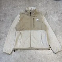 ザノースフェイス フリースジャケット