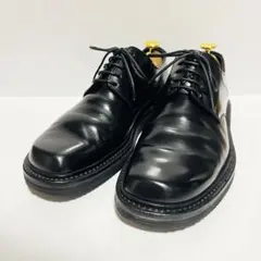 【極美品】REGAL 210 ポストマンシューズ 黒 24㎝のサムネイル