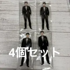 渡辺翔太　アクリルスタンド　スタジアム スノワ