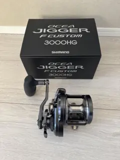 2026年最新】オシアジガー3000の人気アイテム - メルカリ