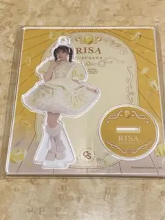 cutie street古澤里紗 ふーりーアクスタ - メルカリ