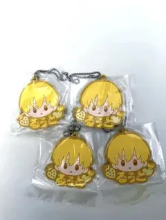 すとぷり 一番くじ らばーますこっと るぅとくん4つ