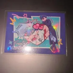ALIEN STAGE エイステ エイリアンステージ ティル イヴァン カード