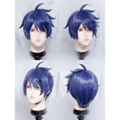 あめ様 コスプレ ウィッグ オーダー 専用ページ - メルカリ