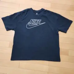 ナイキ フーチュラ アイコン OVRSZ Tシャツ 半袖 (ブラック) XLのサムネイル