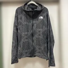 ノースフェイス NOVELTY SWALLOWTALL HOODIE