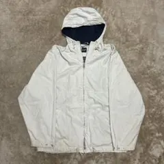 old gap 00s コットンジャケット　ベージュのサムネイル