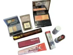 アイシャドウ★ティント★チーク★コスメサンプル★【送料込み】まとめ売り★
