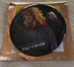 鬼滅の刃 無限城編 第1章 ものがたる背中 缶バッジA 宇隨天元 煉獄槇寿郎