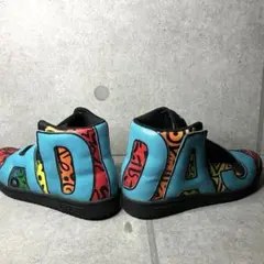 JEREMYSCOTT adidas sneakers ジェレミースコットのサムネイル
