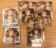 暗殺教室 前原陽斗 バレンタイン 缶バッジ グリッター - メルカリ