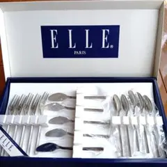 ELLE カトラリーセット 15本セットのサムネイル