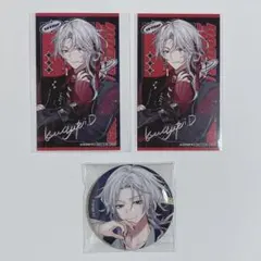 百目鬼潜 18TRIP ハマメグリ ご当地PR EXHIBITION 缶バッジ - メルカリ