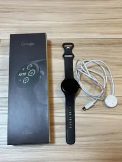 【値下】Google Pixel Watch 3本体 41mm