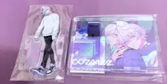 ParadoxLive パラライ NEW ERA 矢戸乃上珂波汰 アクスタ - メルカリ
