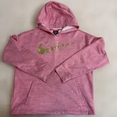 NIKE DRI-FITキッズパーカー　Ｍ（150）