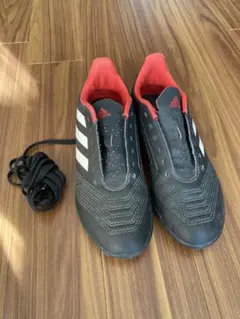 アディダス adidas サッカー 練習靴 22.5