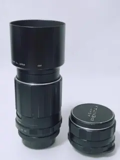 2026年最新】スーパータクマー 55mm f1.8ジャンクの人気アイテム
