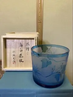 2025年最新】茶道具 水指 ガラスの人気アイテム - メルカリ