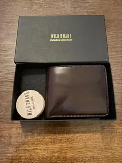 ★ダイレン☆さま専用 WILDSWANS グラウンダー 付属品（箱、保証書）付 ☆ダイレン☆さま専用 WILDSWANS グラウンダー 付属品（箱、保証書）付