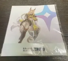 2026年最新】グラブルフェス アクリルスタンドの人気アイテム - メルカリ