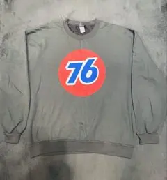 【GILDAN】76トレーナー