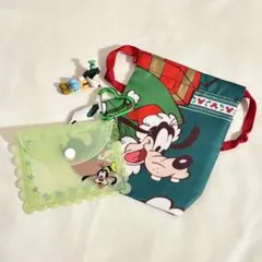 ディズニーストア グーフィーグッズ