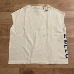 DANA FANEUIL 半袖 Tシャツ ホワイトのサムネイル
