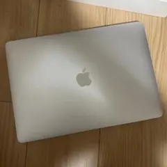 MacBook Pro M1 13型 8GB 256GB US配列 シルバー - メルカリ