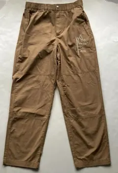 新品 THE NORTH FACE ノースフェイス パンツ メンズ S ブラウン