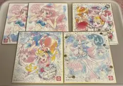 2026年最新】キュアラメール 色紙の人気アイテム - メルカリ